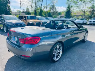 2018 BMW 4 Series 430i xDrive
