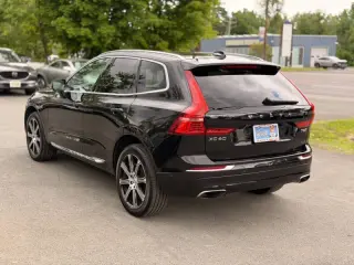 2018 Volvo XC60 T6 Inscription