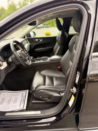 2018 Volvo XC60 T6 Inscription