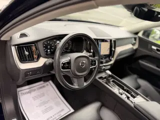 2018 Volvo XC60 T6 Inscription