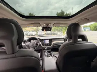 2018 Volvo XC60 T6 Inscription
