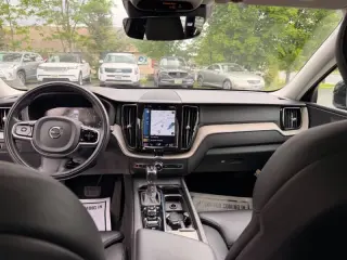2018 Volvo XC60 T6 Inscription