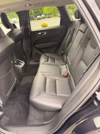 2018 Volvo XC60 T6 Inscription