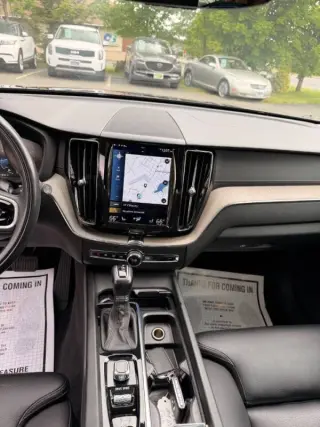 2018 Volvo XC60 T6 Inscription