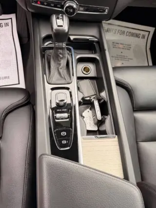 2018 Volvo XC60 T6 Inscription