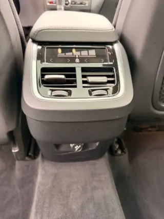 2018 Volvo XC60 T6 Inscription