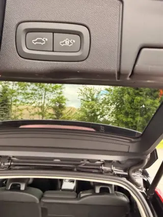 2018 Volvo XC60 T6 Inscription