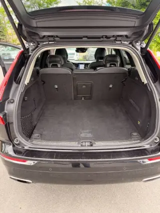 2018 Volvo XC60 T6 Inscription