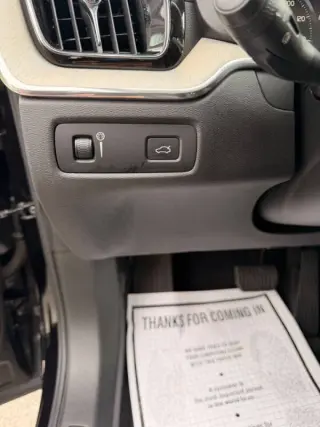 2018 Volvo XC60 T6 Inscription