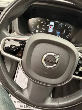 2018 Volvo XC60 T6 Inscription