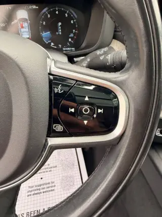 2018 Volvo XC60 T6 Inscription