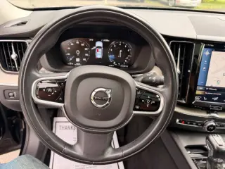 2018 Volvo XC60 T6 Inscription