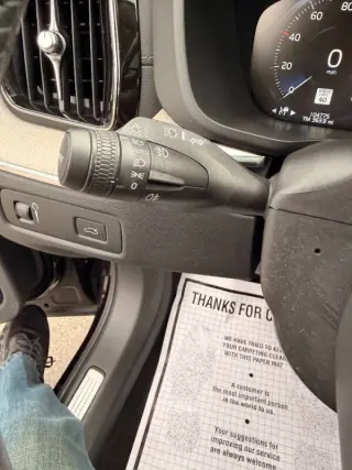 2018 Volvo XC60 T6 Inscription