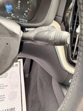 2018 Volvo XC60 T6 Inscription