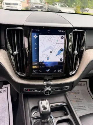 2018 Volvo XC60 T6 Inscription