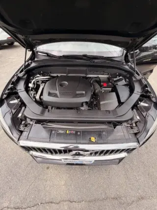 2018 Volvo XC60 T6 Inscription