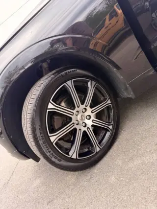 2018 Volvo XC60 T6 Inscription