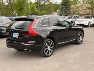2018 Volvo XC60 T6 Inscription