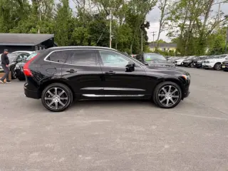 2018 Volvo XC60 T6 Inscription