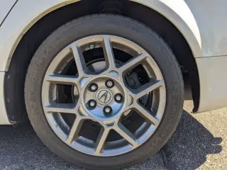 2008 Acura TL Type-S