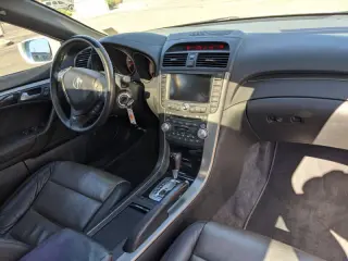 2008 Acura TL Type-S