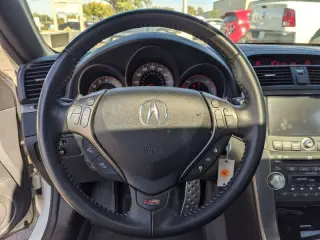 2008 Acura TL Type-S