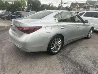 2019 Infiniti Q50 3.0T Sport