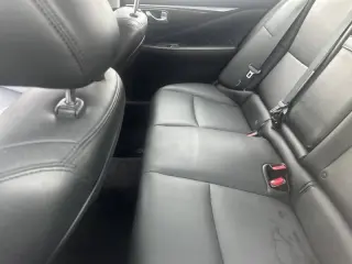 2019 Infiniti Q50 3.0T Sport