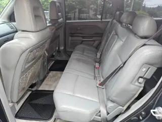 2004 Honda Pilot EX-L