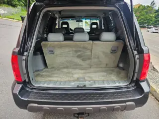 2004 Honda Pilot EX-L