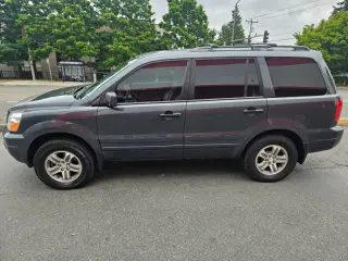 2004 Honda Pilot EX-L