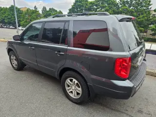 2004 Honda Pilot EX-L