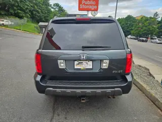 2004 Honda Pilot EX-L