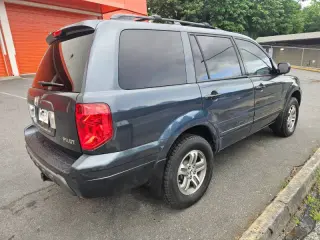 2004 Honda Pilot EX-L