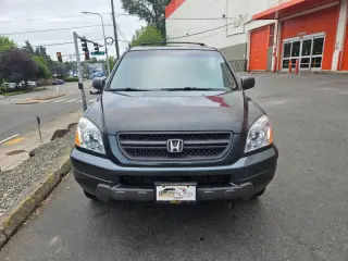 2004 Honda Pilot EX-L