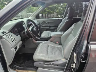 2004 Honda Pilot EX-L