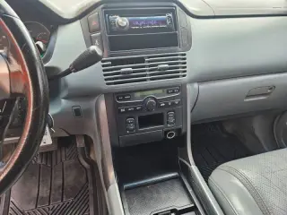 2004 Honda Pilot EX-L