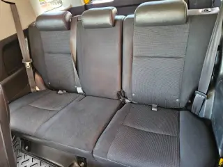 2007 Toyota FJ Cruiser