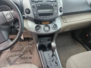 2008 Toyota RAV4 Limited