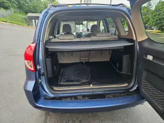 2008 Toyota RAV4 Limited
