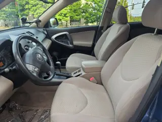 2008 Toyota RAV4 Limited