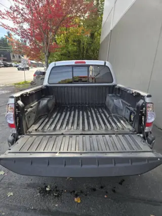 2007 Toyota Tacoma V6