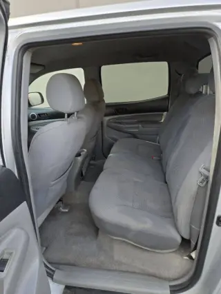 2007 Toyota Tacoma V6