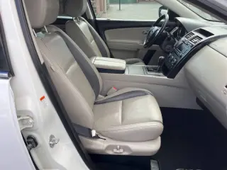 2011 Mazda CX-9 Touring