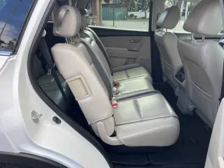 2011 Mazda CX-9 Touring