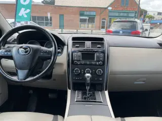 2011 Mazda CX-9 Touring
