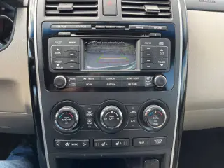 2011 Mazda CX-9 Touring