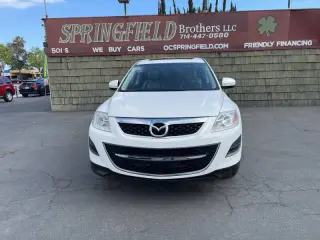 2011 Mazda CX-9 Touring