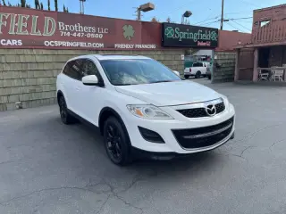 2011 Mazda CX-9 Touring