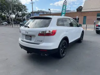 2011 Mazda CX-9 Touring